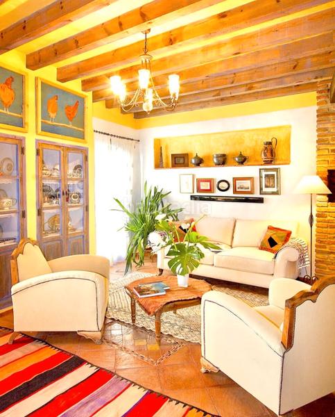 Foto d503552c-aaee-423b-896b-5d32e0a5bf66. Mas dans Gaucín