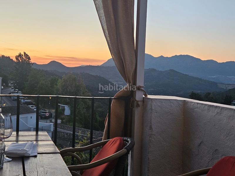 Foto ec4dc5f5-ba22-4131-9e41-9ee1e349d4b3. Mas dans Gaucín