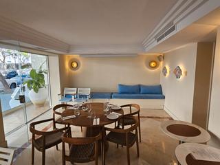 Location Local commercial à Playa de la Fontanilla. Chollo restaurante reformado precio bajo