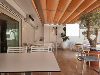 Lloguer Local Comercial a Playa de la Fontanilla. Chollo restaurante reformado traspaso bajo