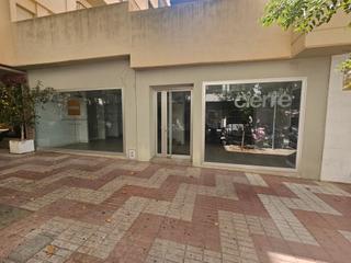 Lloguer Local Comercial a Playa Bajadilla - Puertos. Excelente local centro