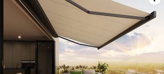 Transfer Business premise in Playa Bajadilla - Puertos. Venta de negocio toldos y soluciones solar marbella