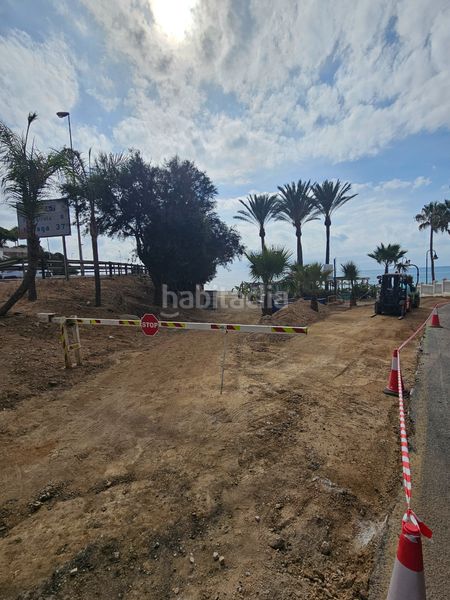 Foto 7c9dff67-6e98-4008-9ea3-fbbec2346c6c. Local comercial amb calefacció a la cala Mijas Mijas
