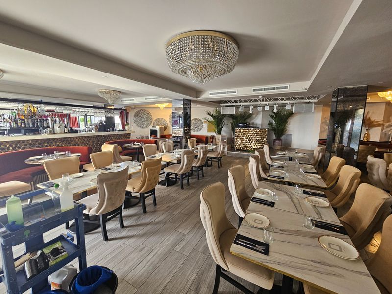 Foto a40faa7b-8a8a-4686-a80c-e61143170709. Local comercial amb calefacció a la cala Mijas Mijas
