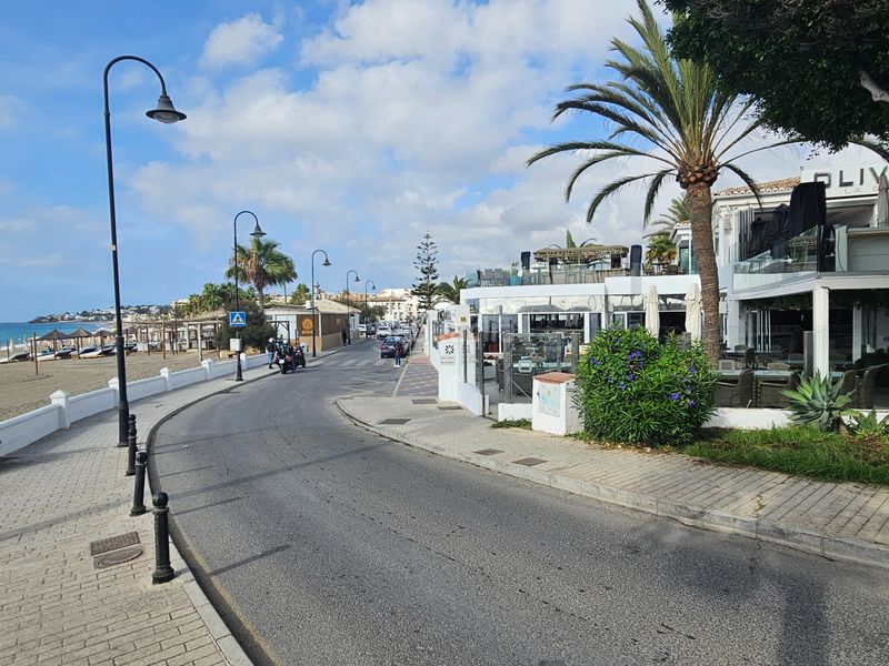 Foto bb53d567-9760-4a39-82b3-97b20dda119a. Local comercial amb calefacció a la cala Mijas Mijas