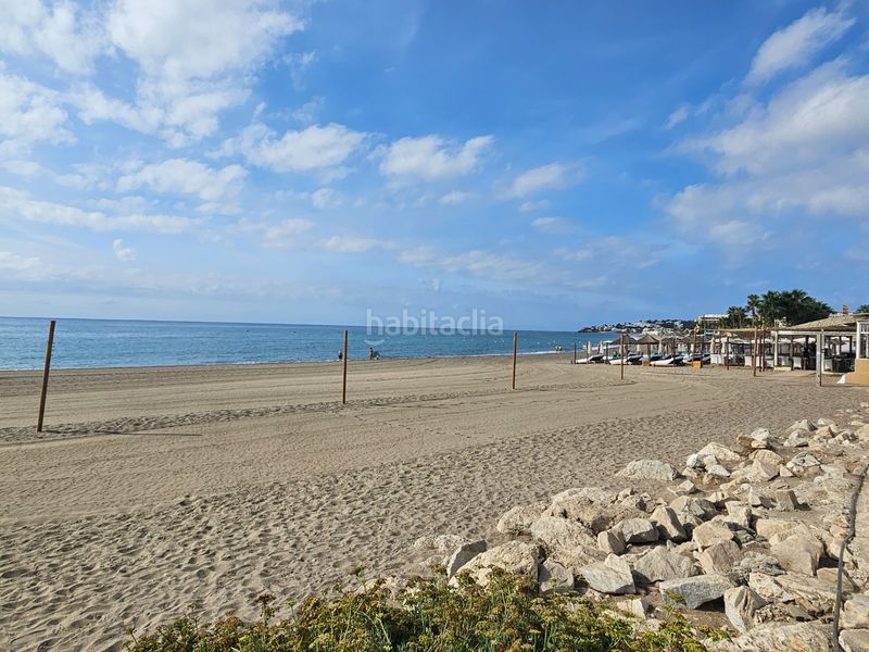 Foto f395d476-f539-4126-9517-4fb931de04a7. Local comercial amb calefacció a la cala Mijas Mijas