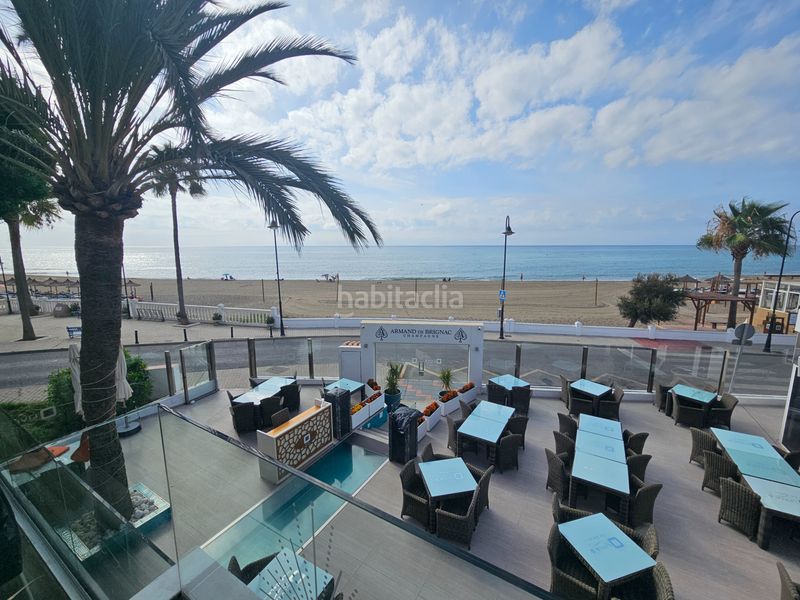 Foto ff7a0247-1420-4d53-b81e-2d82997dfd24. Local comercial amb calefacció a la cala Mijas Mijas