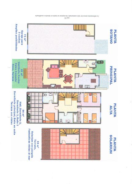 Foto 3c25f390-37d8-498f-9d46-a0edde8e1a32. Casa a schiera con piscina in Río Real Marbella