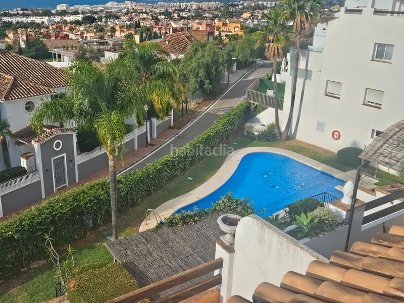Foto 41d893ae-868d-4a63-93f6-712d077fbc7e. Casa a schiera con piscina in Río Real Marbella
