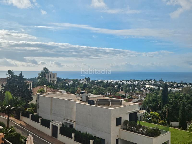 Foto 7798b3f3-83d4-471f-8746-0885f4d84da6. Casa a schiera con piscina in Río Real Marbella