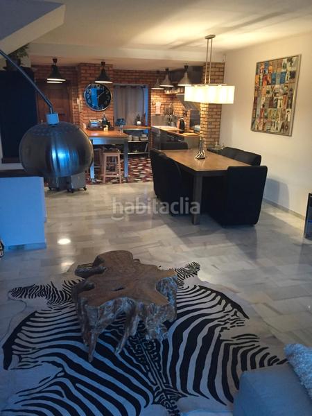 Foto f4243c01-5ca0-466a-91c3-ddbe52c404fe. Casa a schiera con piscina in Río Real Marbella