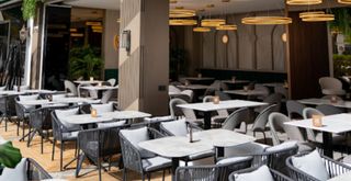 Transfer Business premise in La Carolina - Guadalpín. Oportunidad única milla de oro brunch business