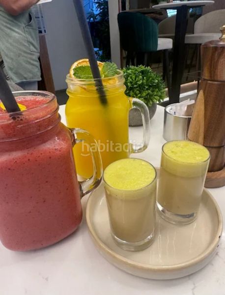 Foto db8d7476-6207-4990-b067-f89619b05a4f. Traspàs local comercial a La Carolina - Guadalpín Marbella