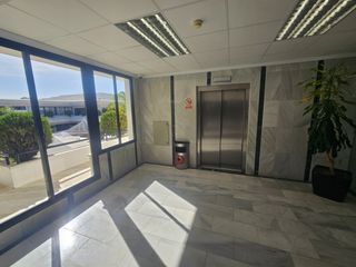 Location Bureau à Nueva Andalucía centro. Oportunidad oficina / local nueva andalucía