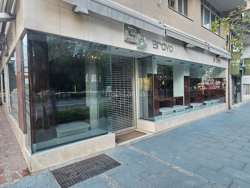 Foto 60f645ff-639a-4864-be8f-3e2319e1e0e1. Local comercial a Casco Antiguo Marbella