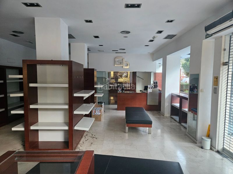 Foto 8682f2a2-98e9-4d7b-be3c-7eda88ddfd1d. Local comercial a Casco Antiguo Marbella