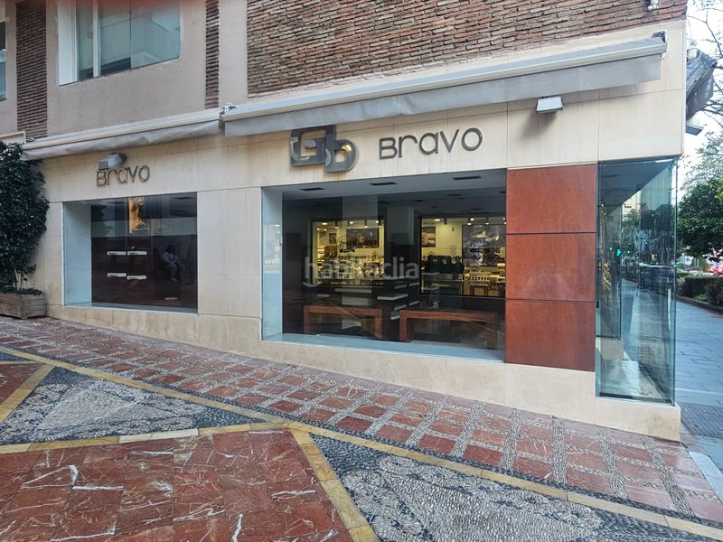 Foto f20e2172-dc86-4bd6-9944-996ca441e328. Local comercial a Casco Antiguo Marbella