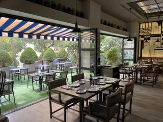 Traspaso Local Comercial  Calle hermanos belón lima. Se traspasa espectacular restaurante en pleno centro