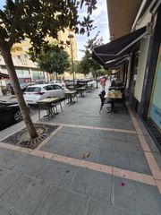 Transfer Business premise in Playa Bajadilla - Puertos. Bodega de vinos y tapas en pleno centro