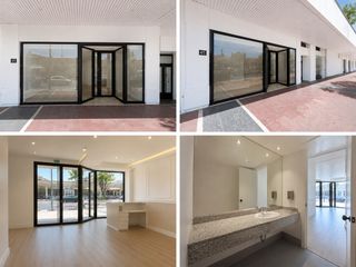 Miete Geschäftsraum in Puerto Banús. Excelente local comercial en zona prime de puerto banús