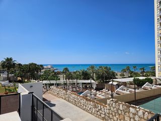 Local commercial à Puerto Marina
