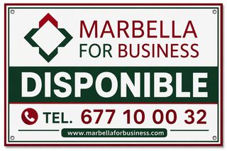Local Comercial a La Cala Mijas