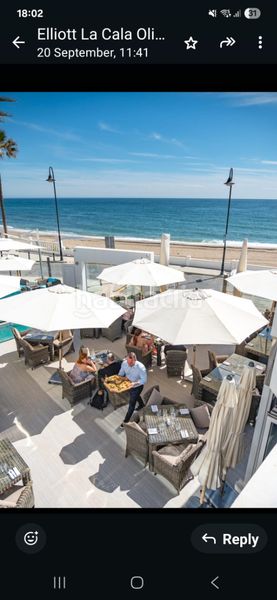 Foto fdc4b5ad-2659-496b-a621-c9469d73ace7. Local comercial a la cala Mijas Mijas
