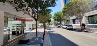 Local Comercial en Urbanizacion Playas Españolas