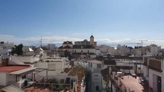 Transfer Business premise  Avenida ramón y cajal. Casa histórica 3 pisos+ restaurante terrazas casco antiguo