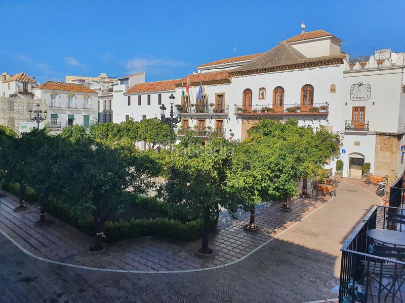 Foto 4e189784-356a-46f9-8ccb-5916181a69f2. Lloguer local comercial amb calefacció a Casco Antiguo Marbella
