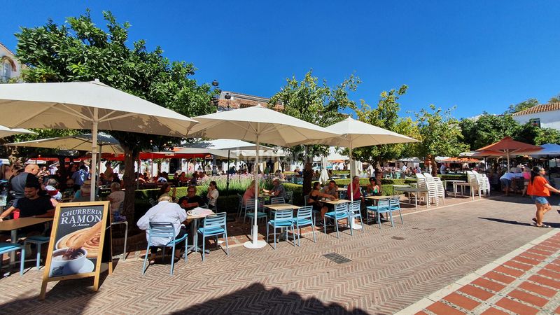 Foto 6018dfad-6c27-4c7d-8975-ff399c860dd8. Lloguer local comercial amb calefacció a Casco Antiguo Marbella