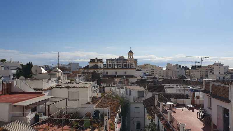 Foto c61f3e82-5dd7-4cb5-829e-5a41b5a71a12. Lloguer local comercial amb calefacció a Casco Antiguo Marbella