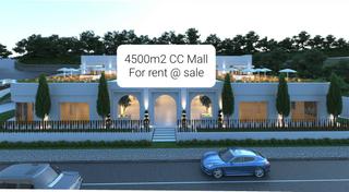 Lloguer Edifici  N/a. Venta/aqluiler edificio con parking propio hostelería supermerca