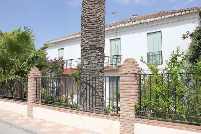 Foto 063dbbb7-7e69-4c2e-b3b0-23f90c1276e7. Casa amb aparcament a Valle (El)