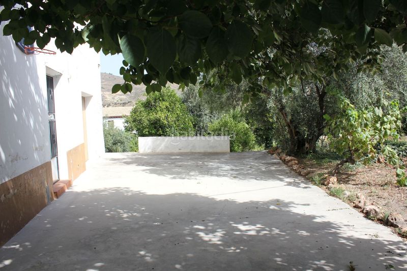 Foto 0c99684c-9a48-4be0-9aa1-c4bde33f7d3e. Casa amb aparcament a Valle (El)
