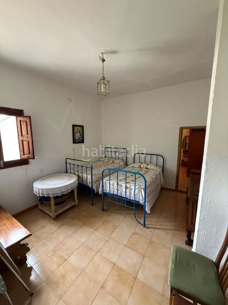 Foto 14bce981-8c48-4e52-96e2-1dc34990bbe5. Casa amb aparcament a Valle (El)