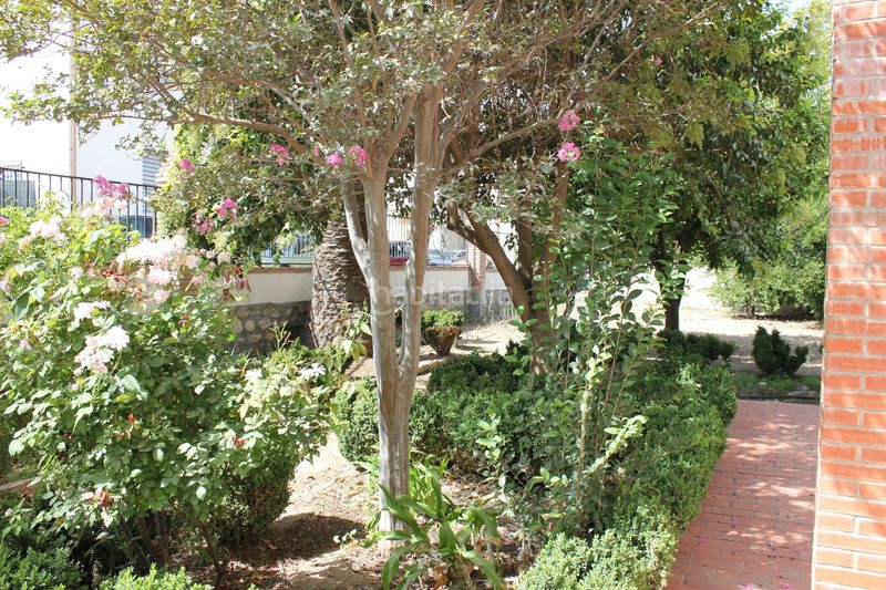 Foto 1e521bcb-0e97-4566-8316-b803c6a70be1. Casa amb aparcament a Valle (El)