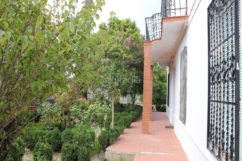 Foto 2df3fbab-7b58-4b8f-baa3-111b8f7dc3e7. Casa amb aparcament a Valle (El)
