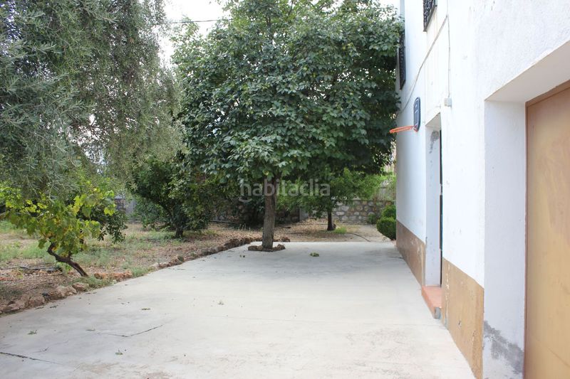 Foto 42b02e89-9d58-4d45-a451-3f56313ffbd8. Casa amb aparcament a Valle (El)