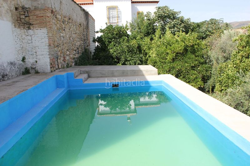 Foto 4494cbf5-9e18-4b92-b8b0-ac01b96c0ed9. Casa amb aparcament a Valle (El)