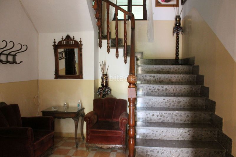 Foto 49f7409d-ca1c-4118-9f75-53abc8ef5db3. Casa amb aparcament a Valle (El)