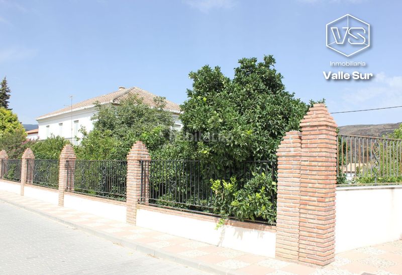 Foto 4d74c22c-9569-45ad-bddc-ee0f81742b7f. Casa amb aparcament a Valle (El)