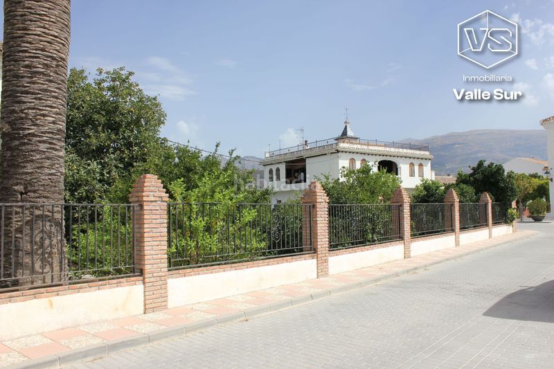 Foto 5f5c2da8-ef9b-41a7-ab33-e9f84e634f26. Casa amb aparcament a Valle (El)