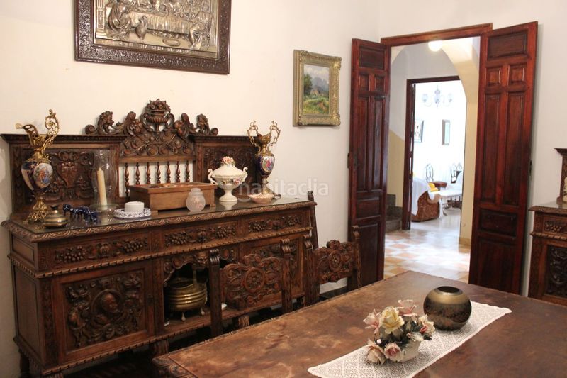 Foto dce3076c-5d4c-4867-a9a1-f5638ec45e96. Casa amb aparcament a Valle (El)
