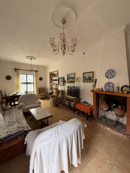 Foto e55c23d2-6df0-4356-97ee-33f6284461e9. Casa amb aparcament a Valle (El)