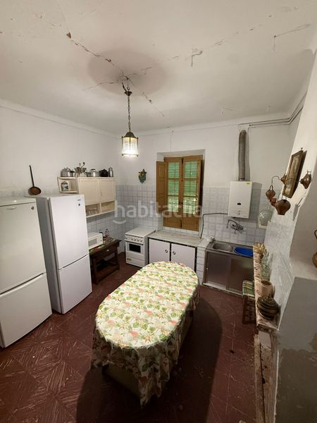 Foto fd00015e-4ede-480c-be09-c866ada11841. Casa amb aparcament a Valle (El)