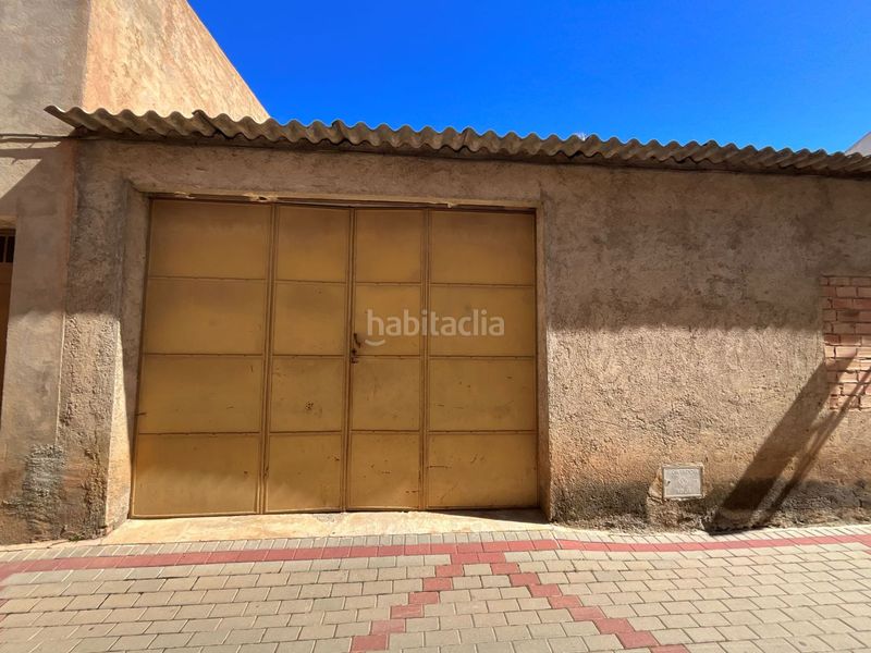 Foto 167c35bc-867b-44a7-93eb-0d0fd2241094. Aparcament cotxe a Lecrín