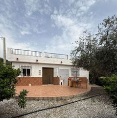 Casale  La loma. Cortijo en venta en albuñuelas, 2 dormitorios.