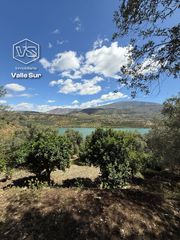 Terreny residencial  Real. Terreno en venta en pinos del valle.