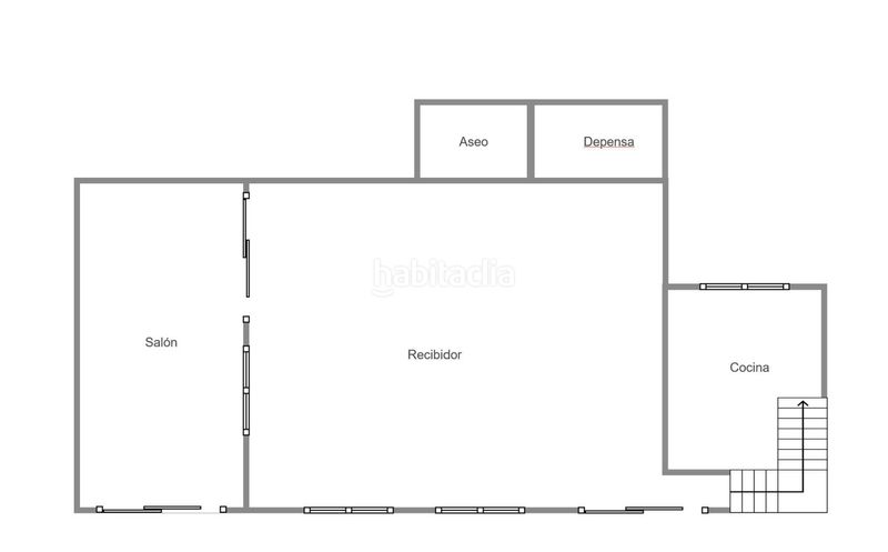 Foto ec3ac897-8262-494a-b055-30b8ddff1d28. Casa a Lecrín